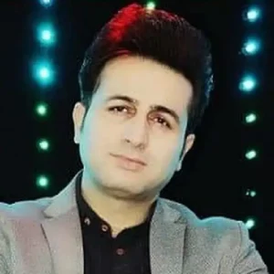 دانلود آهنگ مرتضی جعفرزاده امشب دوباره بارون غم میباره