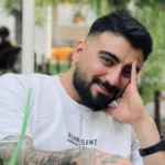 دانلود آهنگ رامین تجنگی دختره گنگش پره داشت وقتشه لغزش کنه