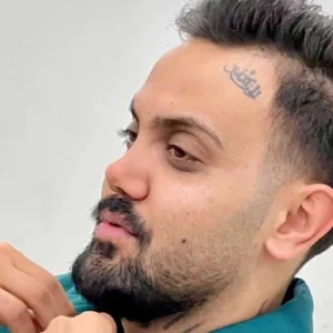 دانلود آهنگ علیرضا رحیم پور حله حله ۳