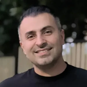 دانلود آهنگ علیرضا طلیسچی بهم برس عشقم
