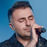 دانلود آهنگ علیرضا طلیسچی مست عشق
