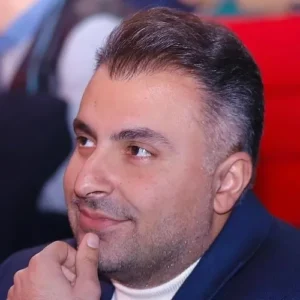 دانلود آهنگ علیرضا طلیسچی سختگیر
