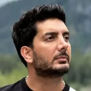 دانلود آهنگ فرزاد فرزین بی انتها دانلود آهنگ فرزاد فرزین بی انتها