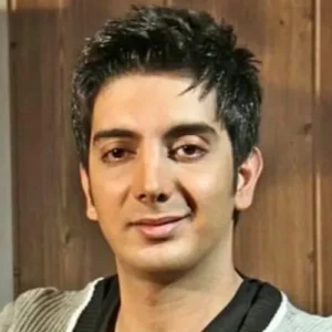 دانلود آهنگ فرزاد فرزین امید جانم ز سفر باز آمد