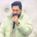دانلود آهنگ جواد عباسی راست بلندی ره دکارم کنجی یار