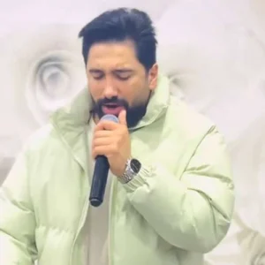 دانلود آهنگ جواد عباسی راست بلندی ره دکارم کنجی یار