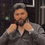 دانلود آهنگ مجید احمدی زنگ به زنگ هاکنم تی گت ترسه