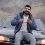 دانلود آهنگ مهدی براری پارس وحشی
