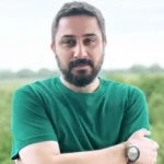 دانلود آهنگ روزبه بمانی پایان خوب