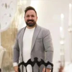 دانلود آهنگ عباس رضازاده خسته دوش و بال جان پیر