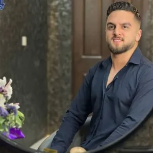 دانلود آهنگ ابوالفضل متو مازندرون یکصدا فصل بهار بیموئه