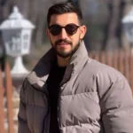 دانلود آهنگ فرنام قزوینی تاب و تب من لالای شب من