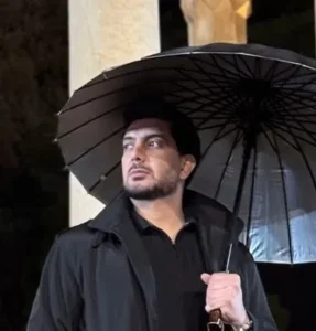 دانلود آهنگ فرزاد فرزین عاشقت شدم