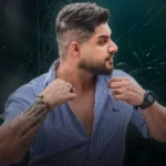 دانلود آهنگ حامد قنبرنیا دادا