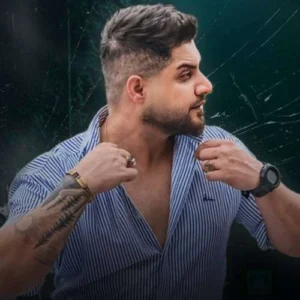دانلود آهنگ حامد قنبرنیا دادا