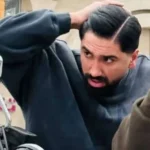 دانلود آهنگ جواد عباسی این حرف ره از من همیشه دار