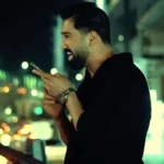 دانلود آهنگ جواد عباسی از لج تو هم ووشه