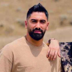 دانلود آهنگ جواد عباسی محله دله تی خاطر مره گنه اراذل