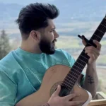 دانلود آهنگ مجید احمدی با چه زبونی من بوم