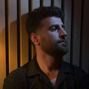 دانلود آهنگ میلاد قهاری برو نو بهار بووشیم