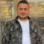 دانلود آهنگ محمد کریمی زرشک داری بن هنیشم سایه