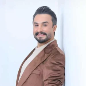 دانلود آهنگ راغب دوست دارم