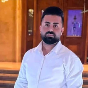 دانلود آهنگ رامین نبی پور های جنگه جنگه جنگه دست به تفنگه