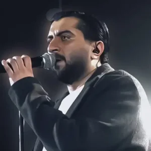 دانلود آهنگ د دان ساقی