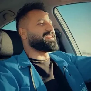 دانلود آهنگ وحید مرادی پرچمدار