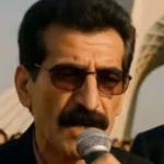 دانلود آهنگ علی گرایلی باريکلا شعبان کدخدا