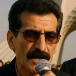دانلود آهنگ علی گرایلی باريکلا شعبان کدخدا