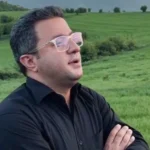 دانلود آهنگ امین باکویی ماه ننه