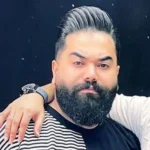 دانلود آهنگ بهادر ییلاقی جانان من