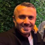 دانلود آهنگ ابی عالی چشم سرمه دیم حلاله بزویی