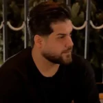 دانلود آهنگ حامد قنبرنیا دلبر