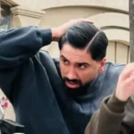 دانلود آهنگ جواد عباسی چریک بازی