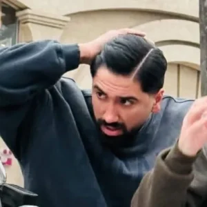 دانلود آهنگ جواد عباسی چریک بازی