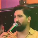 دانلود آهنگ جواد عباسی دار چله چو بووم