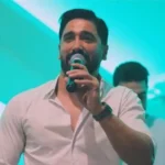 دانلود آهنگ جواد عباسی کل شهر اماده باش ته پشتمه در بند نواش