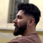 دانلود آهنگ مجید احمدی تی جا قرار کمه