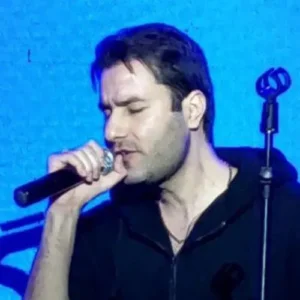 دانلود آهنگ مهدی احمدوند نرو