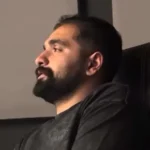 دانلود آهنگ مهدی کارگر وطن ته خاک غرق خون نوینم