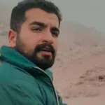 دانلود آهنگ مهدی کارگر دختر دارون مره نکنین دنبال