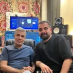 دانلود آهنگ مهدی کارگر خوشا آن روز که دلبر مال ما بود