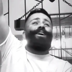 دانلود آهنگ محمد اسمعلی ریمیکس ۱۴۰۴