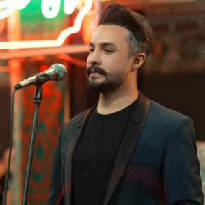 دانلود آهنگ راغب قطار