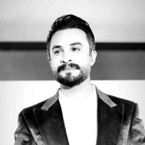 دانلود آهنگ راغب گل سفید آرزو