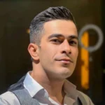 دانلود آهنگ رمضان قزوینی سرزمین من