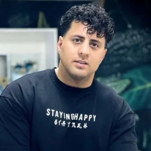دانلود آهنگ انگار علیلم چرا مه خوای بری عه پیشم از سبحان رستمی