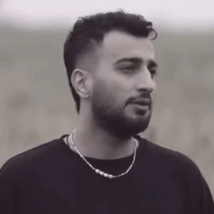 دانلود آهنگ علیرضا باباجانی جان داداش